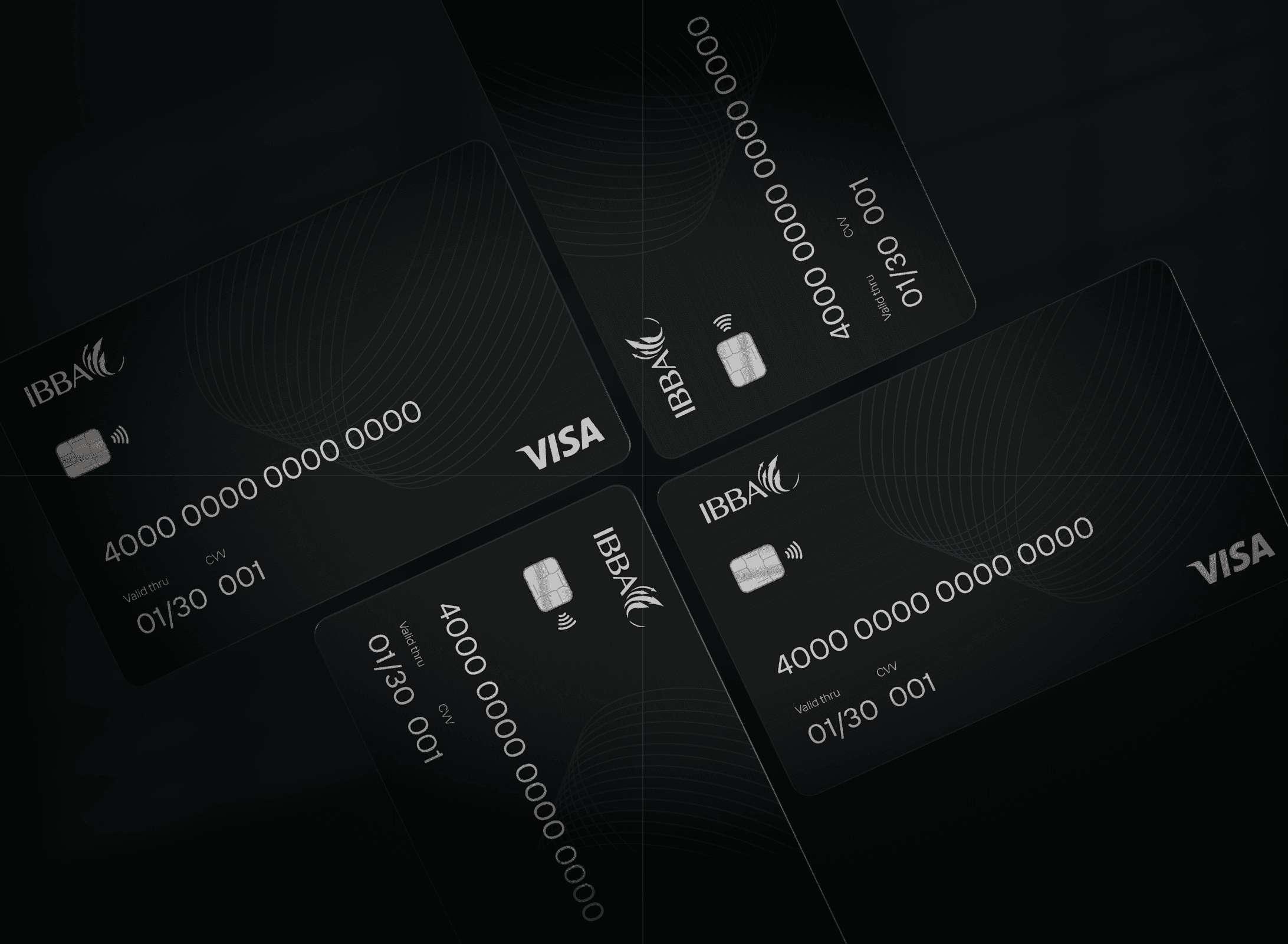 Cardhub wallet detail