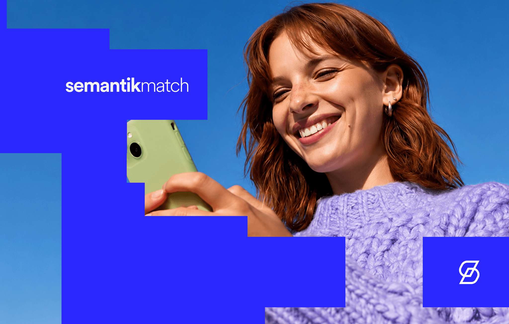 SemantikMatch preview
