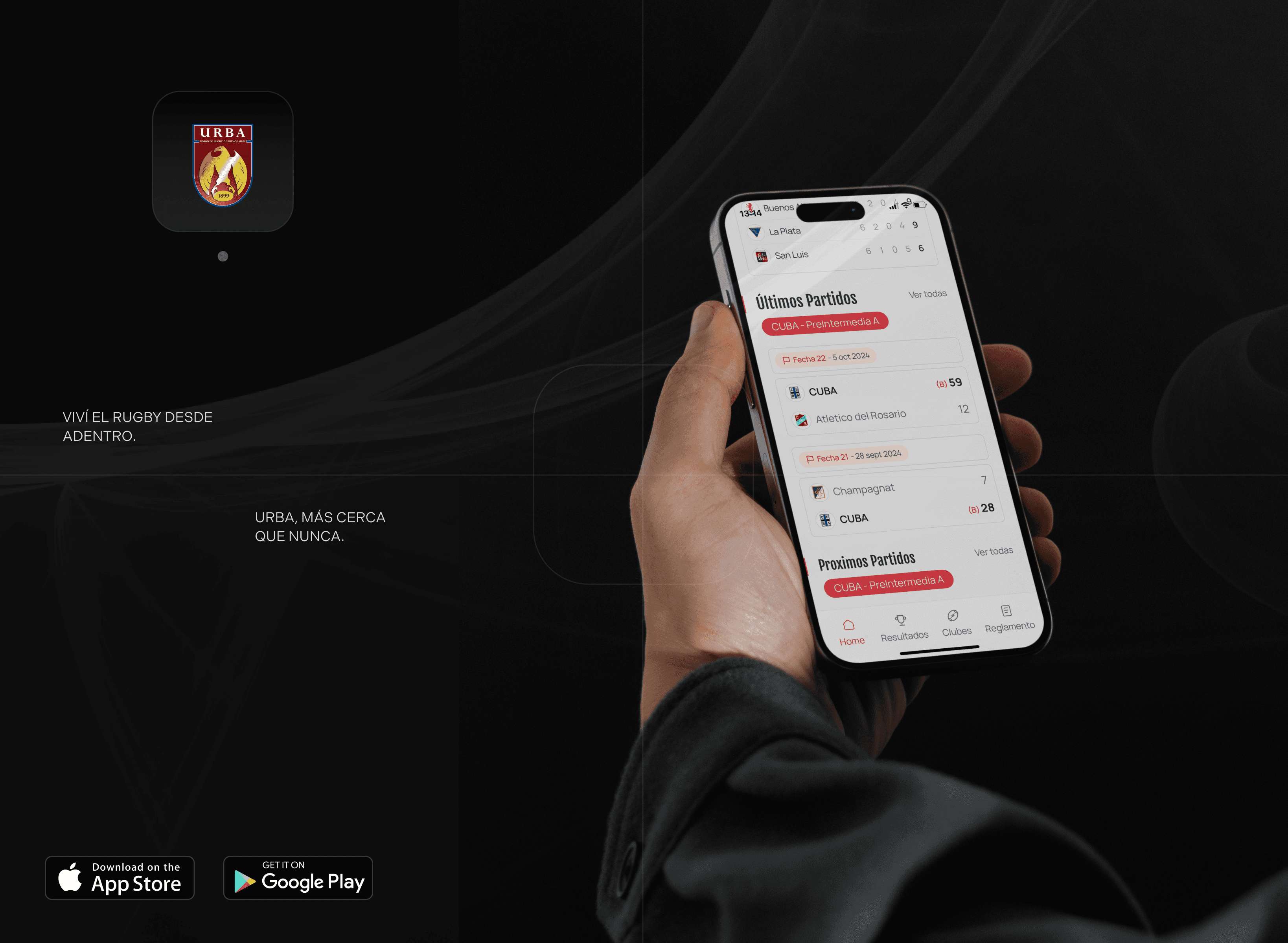 Urba content detail
